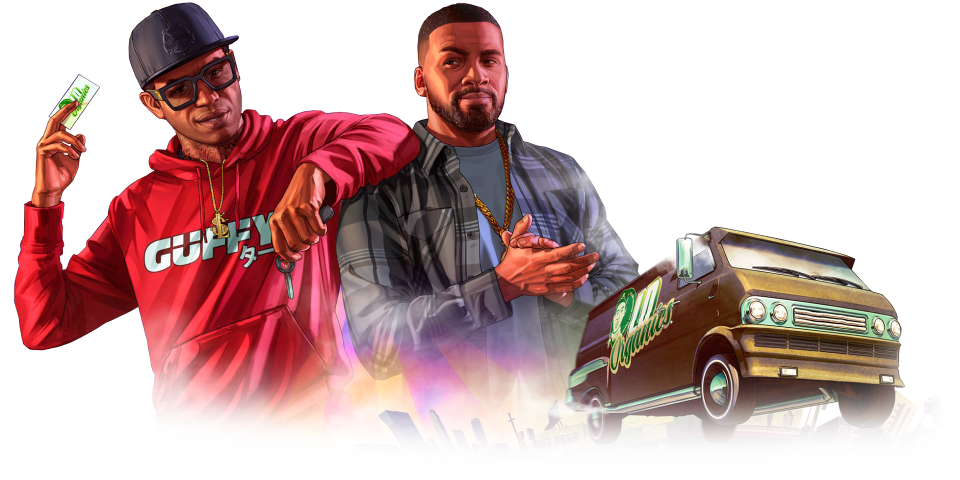 imagem GTA5